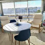 Grande Terrasse Climatise Le Grau-du-Roi