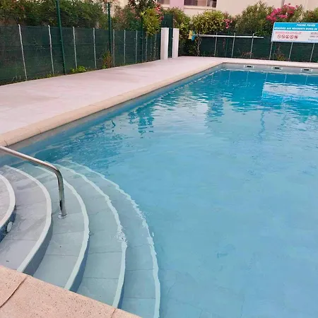 Grande Terrasse Climatisé * Le Grau-du-Roi