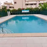 Grande Terrasse Climatise * Le Grau-du-Roi