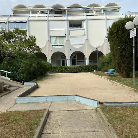 Grande Terrasse Climatisé Appartamento