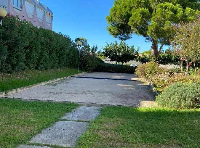 Grande Terrasse Climatise Διαμέρισμα