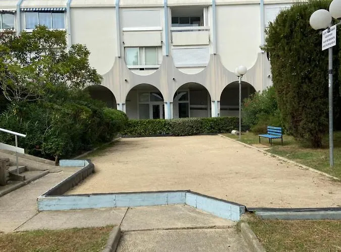 Grande Terrasse Climatise Διαμέρισμα