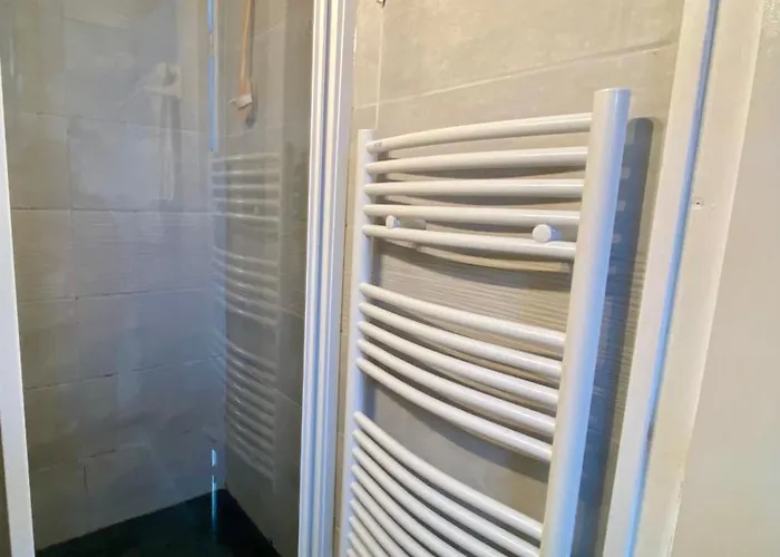Grande Terrasse Climatise Apartamento Le Grau-du-Roi