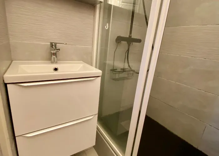 Apartamento Grande Terrasse Climatise *